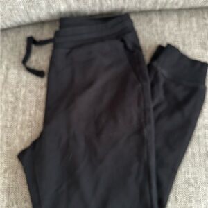 GAP Women’s Black Joggers
